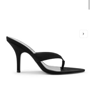 Femme LA Tokyo Thong Sandal